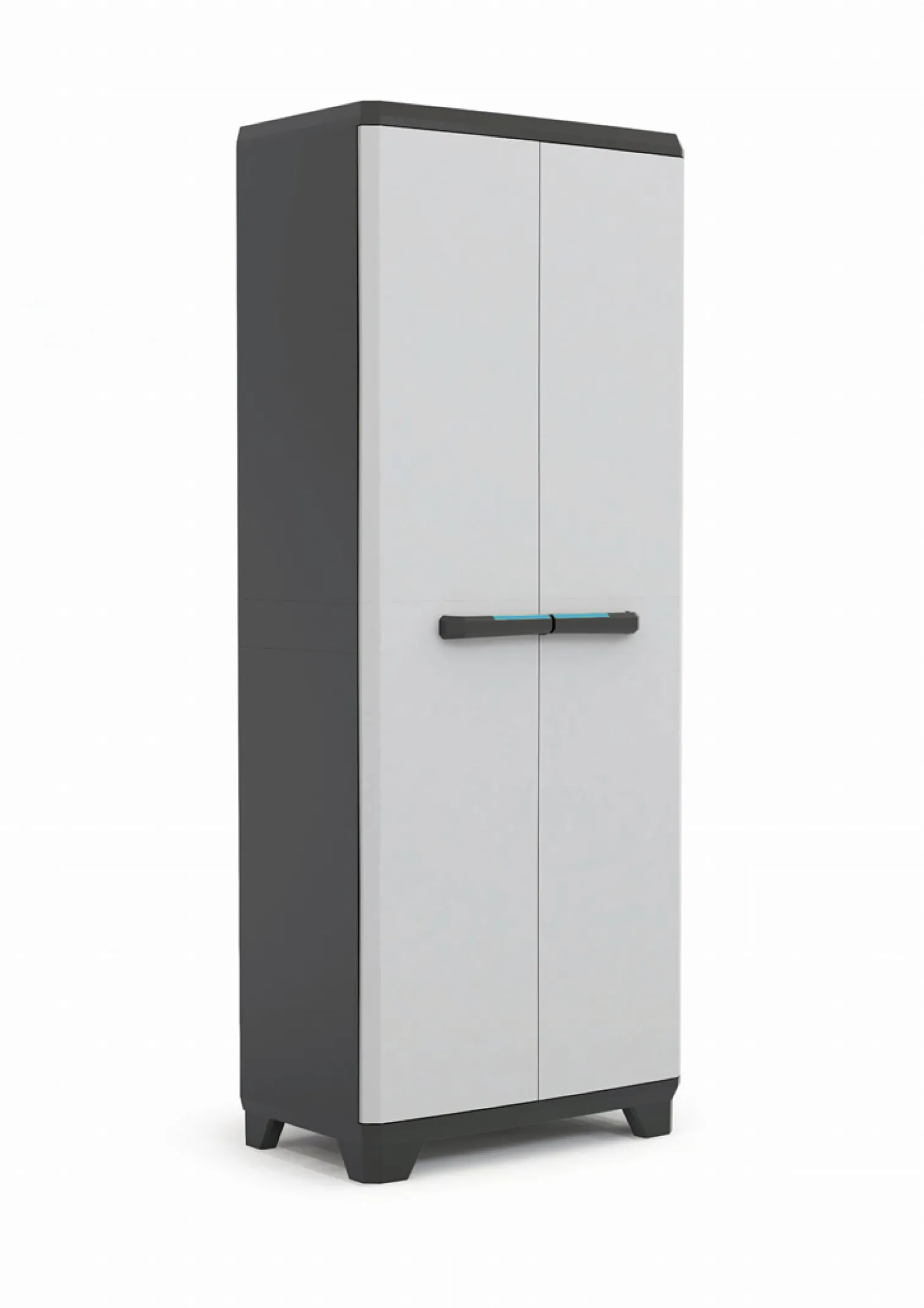 Wysoka szafa Keter Linear 240864