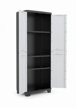 Wysoka szafa Keter Linear 240864