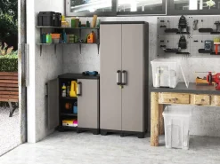 Wysoka szafa Keter Pro 249836