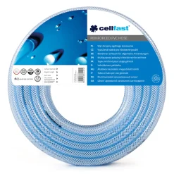 Wąż zbrojony ogólnego stosowania 25mm Cellfast C 20-676