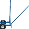 Wózek do transportu płyt G-K Yato YT-37434