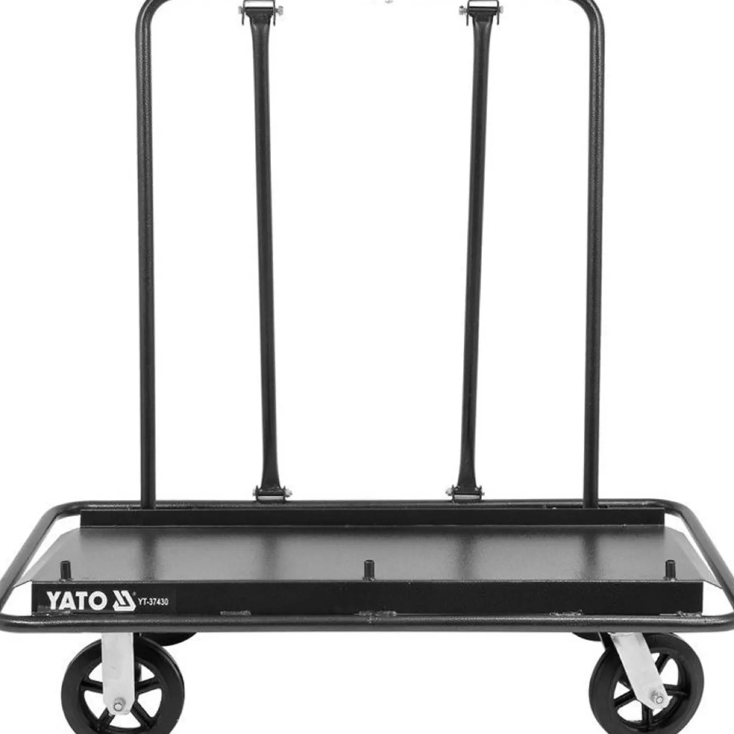Wózek do transportu płyt G-K Yato YT-37430