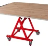 Wózek do transportu płyt Holzmann PW3040KIPP