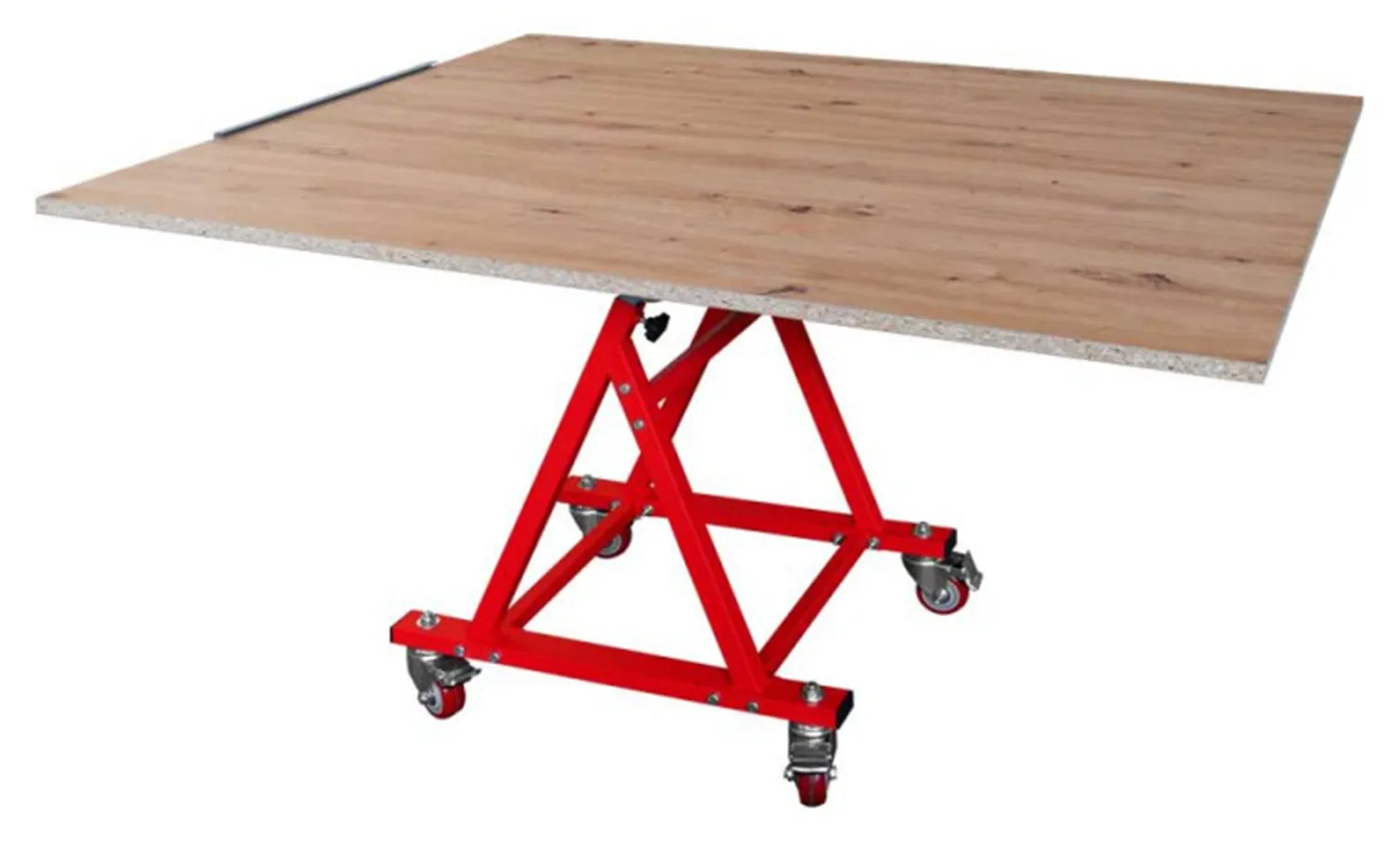 Wózek do transportu płyt Holzmann PW3040KIPP