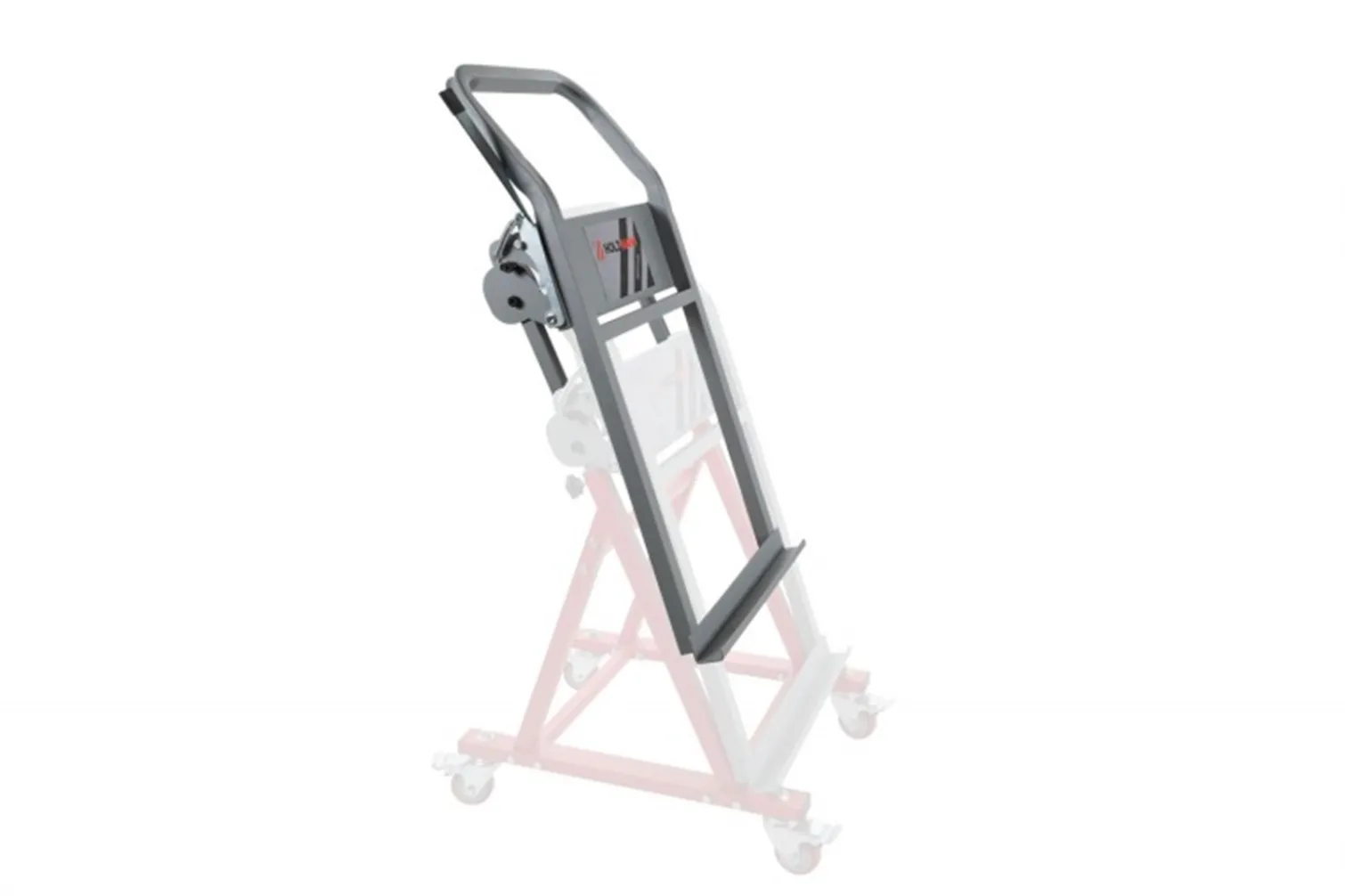 Wózek do transportu płyt Holzmann PW3040KIPP