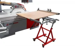 Wózek do transportu płyt Holzmann PW3040KIPP