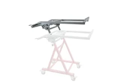 Wózek do transportu płyt Holzmann PW3040KIPP