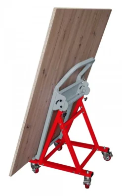 Wózek do transportu płyt Holzmann PW3040KIPP