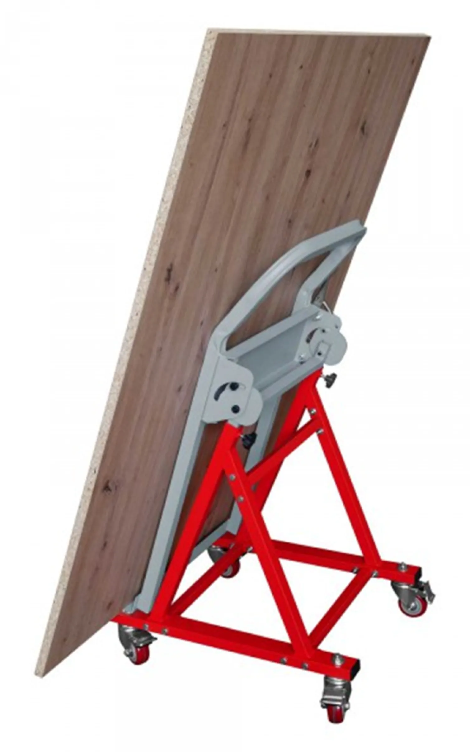 Wózek do transportu płyt Holzmann PW3040KIPP
