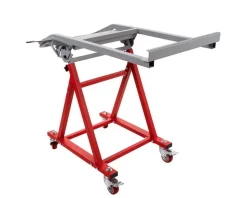 Wózek do transportu płyt Holzmann PW3040KIPP