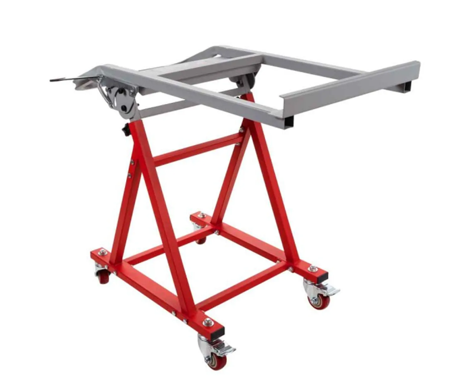 Wózek do transportu płyt Holzmann PW3040KIPP