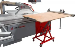 Wózek do transportu płyt Holzmann PW3040KIPP