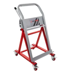 Wózek do transportu płyt Holzmann PW3040KIPP