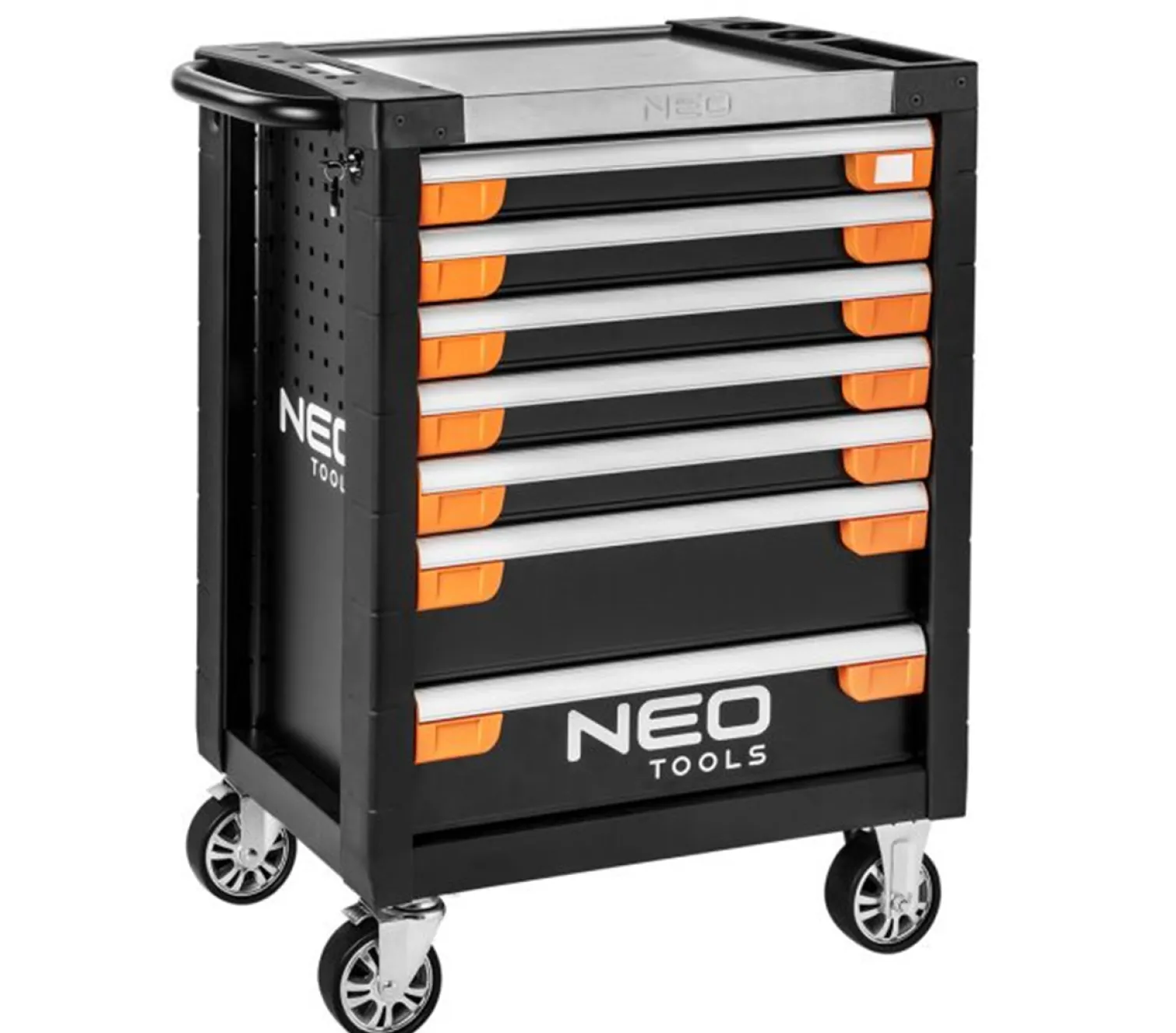 Wózek narzędziowy Neo 84-220