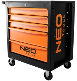 Wózek narzędziowy Neo 84-214