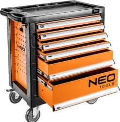 Wózek narzędziowy Neo 84-223