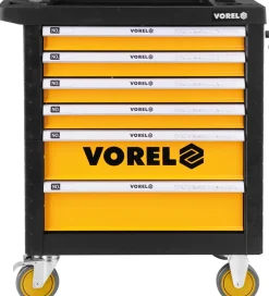 Wózek narzędziowy Vorel 58539