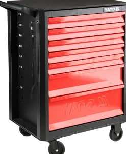 Wózek narzędziowy Yato YT-09000