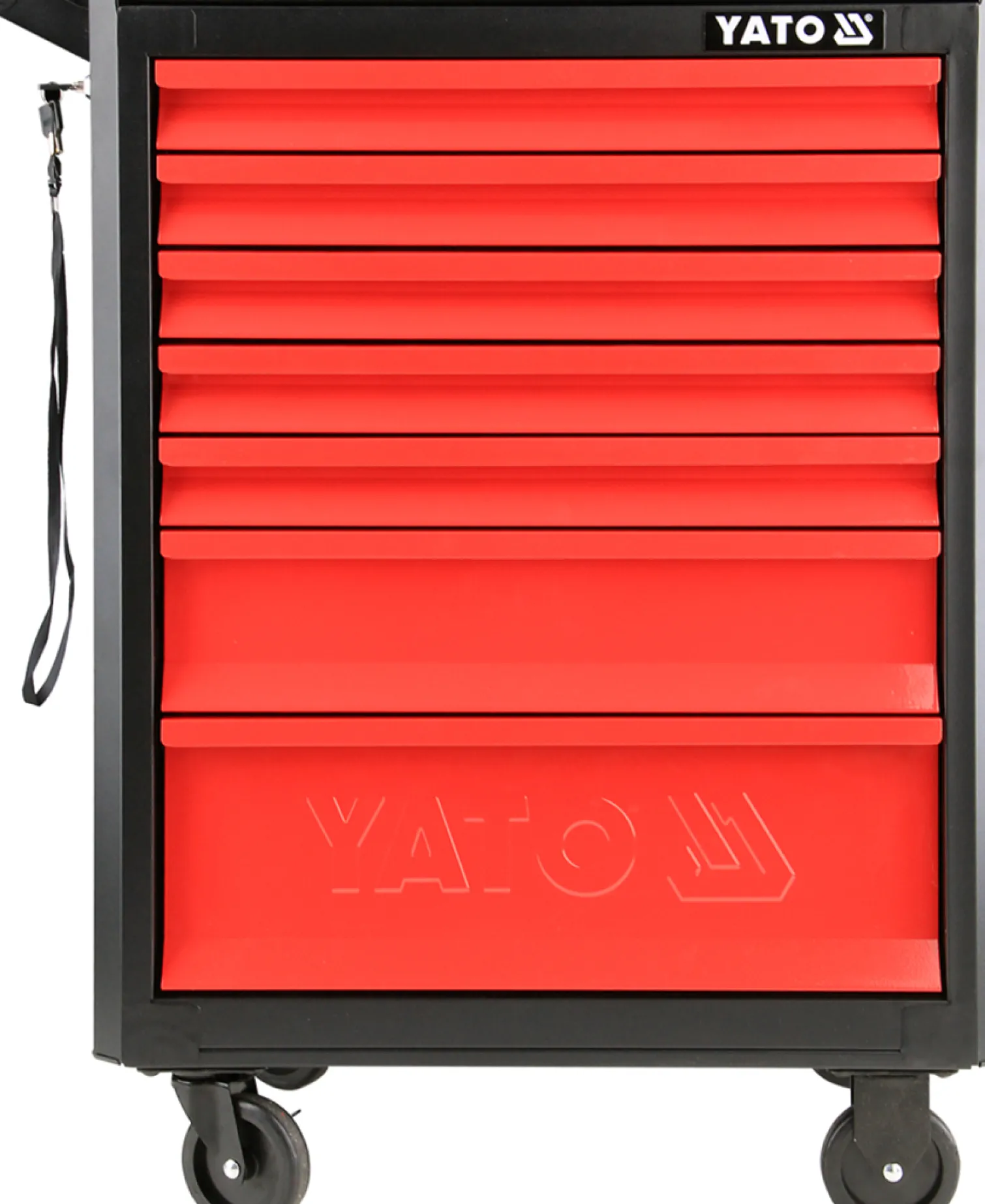 Wózek narzędziowy Yato YT-09000