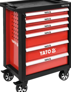 Wózek narzędziowy Yato YT-55299