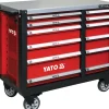 Wózek narzędziowy Yato YT-09003