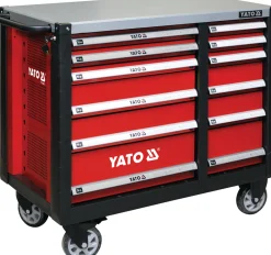 Wózek narzędziowy Yato YT-09003