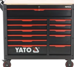 Wózek narzędziowy Yato YT-09005