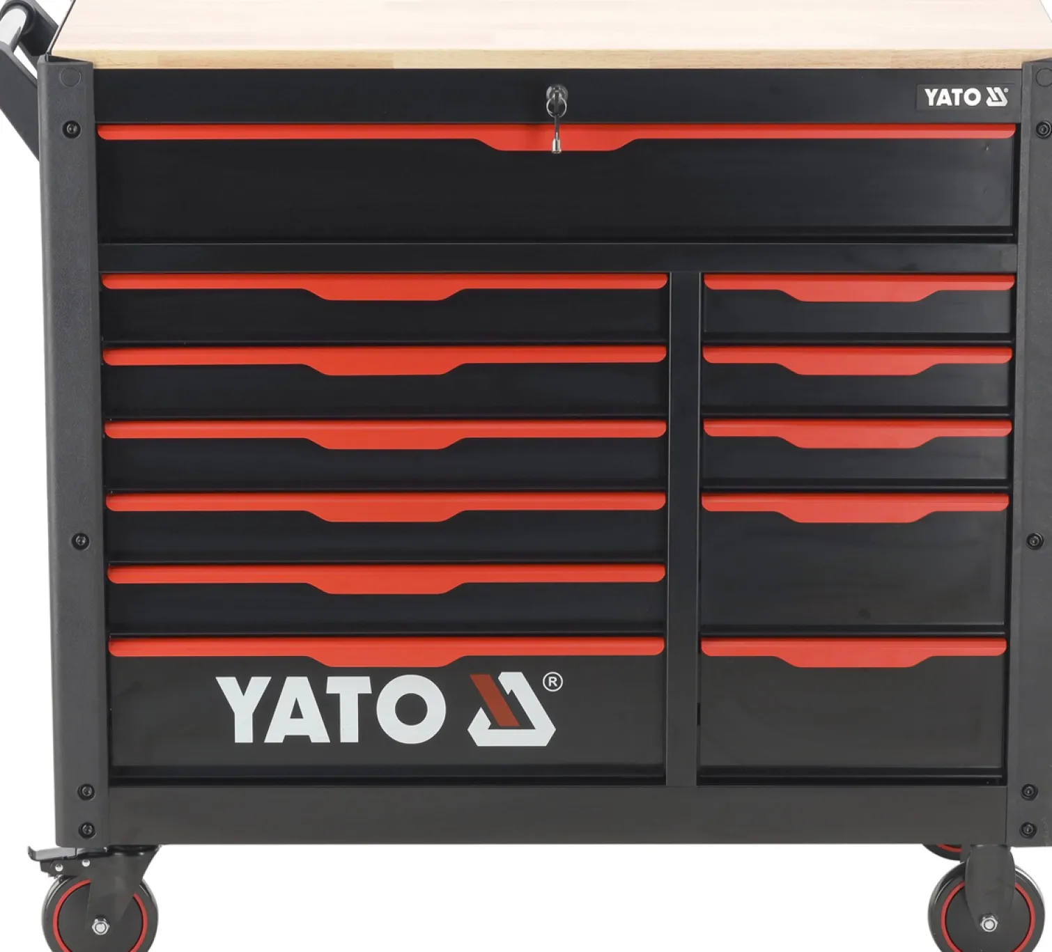 Wózek narzędziowy Yato YT-09005