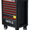 Wózek narzędziowy z 7 szufladami Yato YT-09034