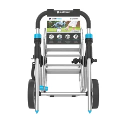 Wózek na wąż ogrodowy 1/2'' 60m Cellfast EXPLORER