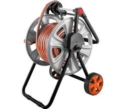 Wózek na wąż ogrodowy 1/2'' 60m Neo 15-792