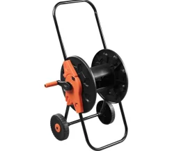 Wózek na wąż ogrodowy 1/2'' 60m Neo 15-793