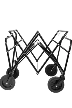 Wózek ogrodowy składany Neo 84-405