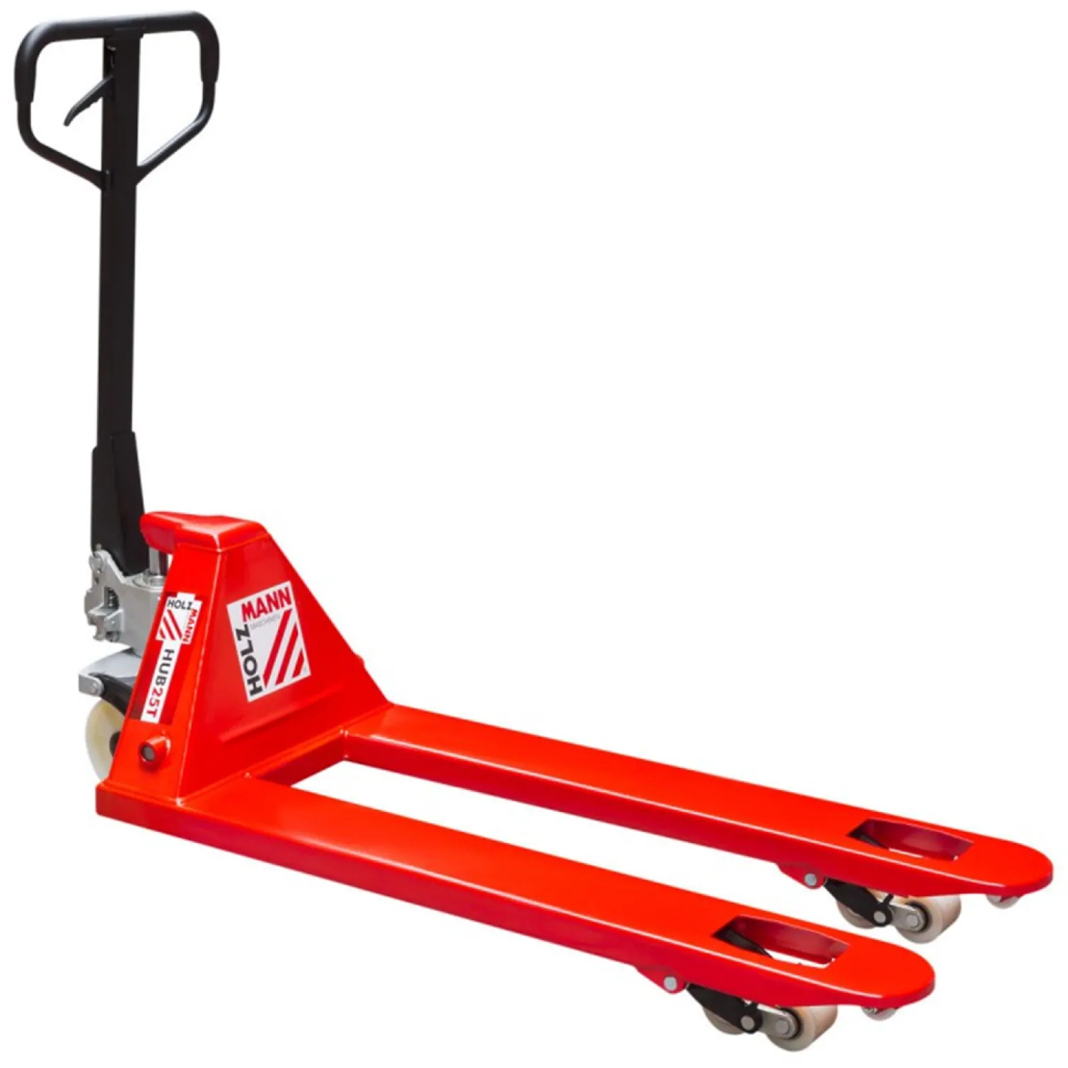 Wózek paletowy Holzmann HUB25T