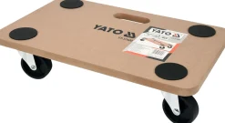 Wózek platforma transportowa Yato YT-37420