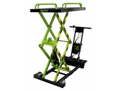 Wózek platformowy Zipper ZI-SHW300