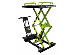 Wózek platformowy Zipper ZI-SHW300