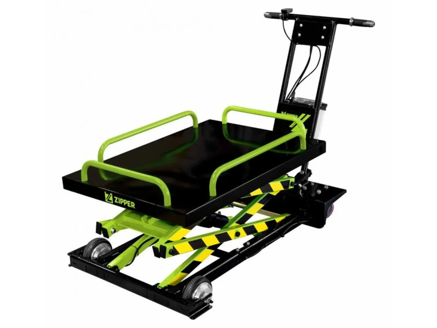 Wózek platformowy Zipper ZI-SHW300
