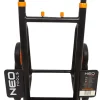 Wózek transportowy schodowy 120/150kg Neo 84-402