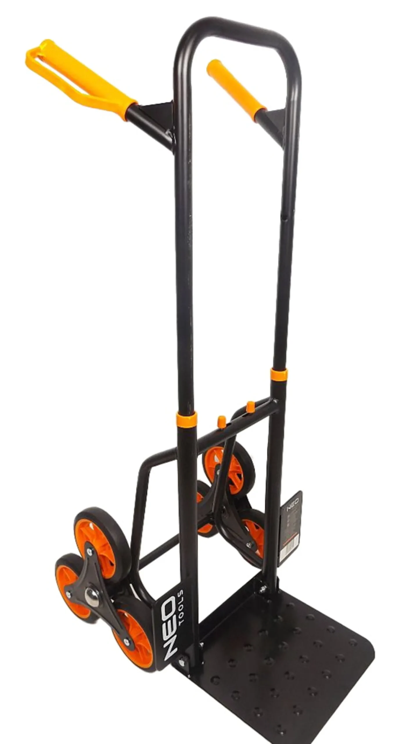 Wózek transportowy schodowy 120/150kg Neo 84-402