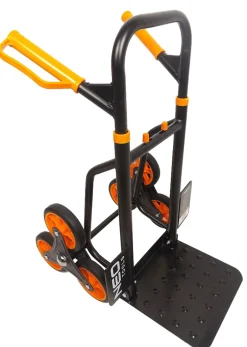 Wózek transportowy schodowy 120/150kg Neo 84-402