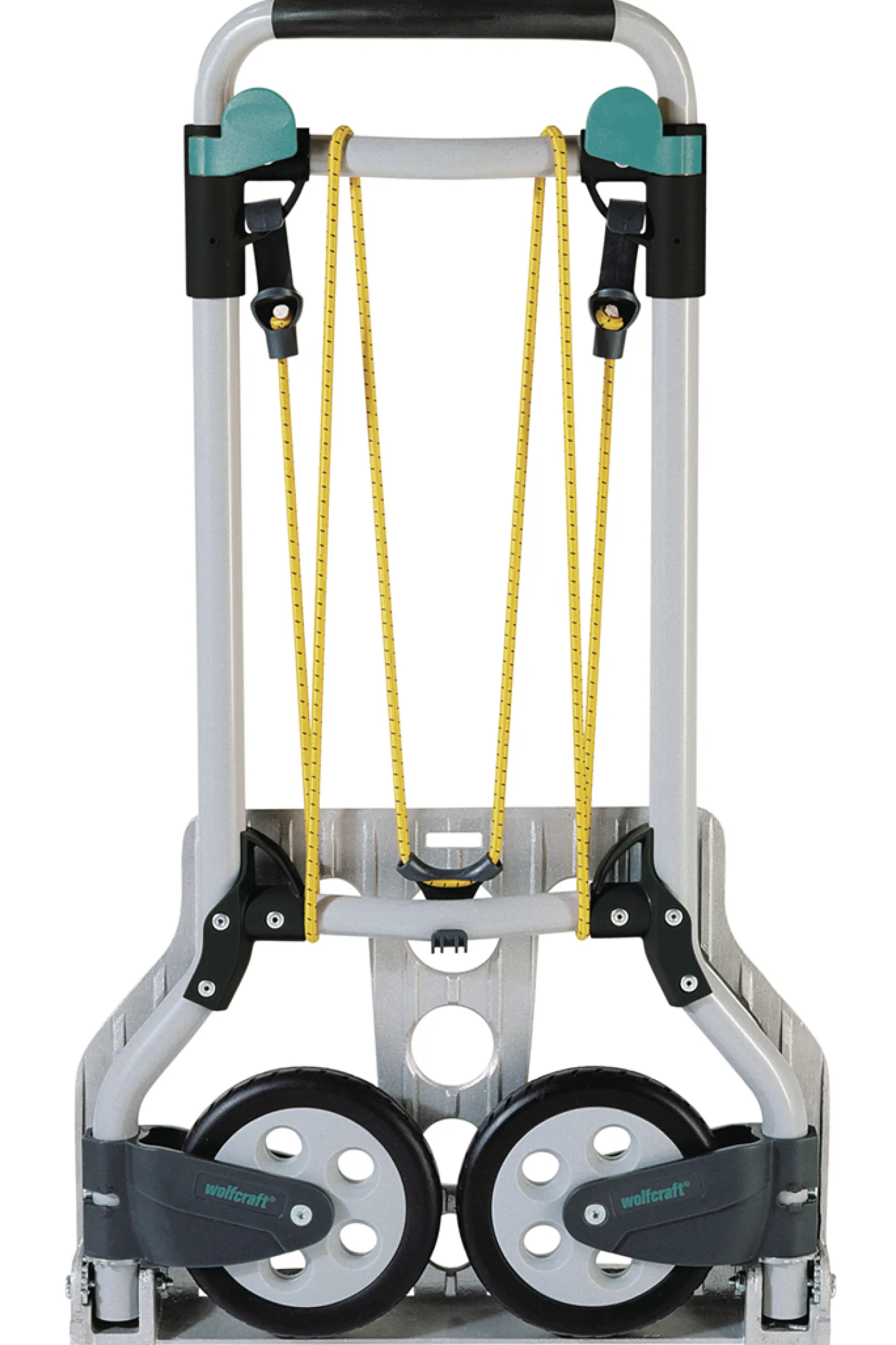 Wózek transportowy Wolfcraft TS 600