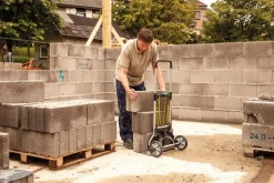 Wózek transportowy Wolfcraft TS850