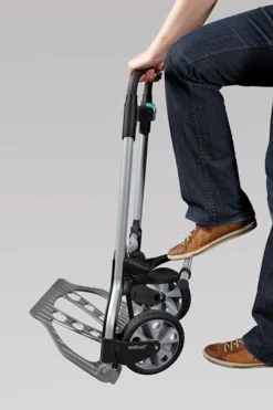 Wózek transportowy Wolfcraft TS850