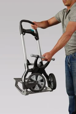 Wózek transportowy Wolfcraft TS850