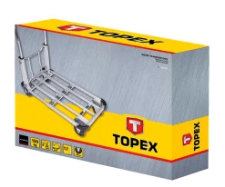 Wózek transportowy 70x42cm Topex 79R300