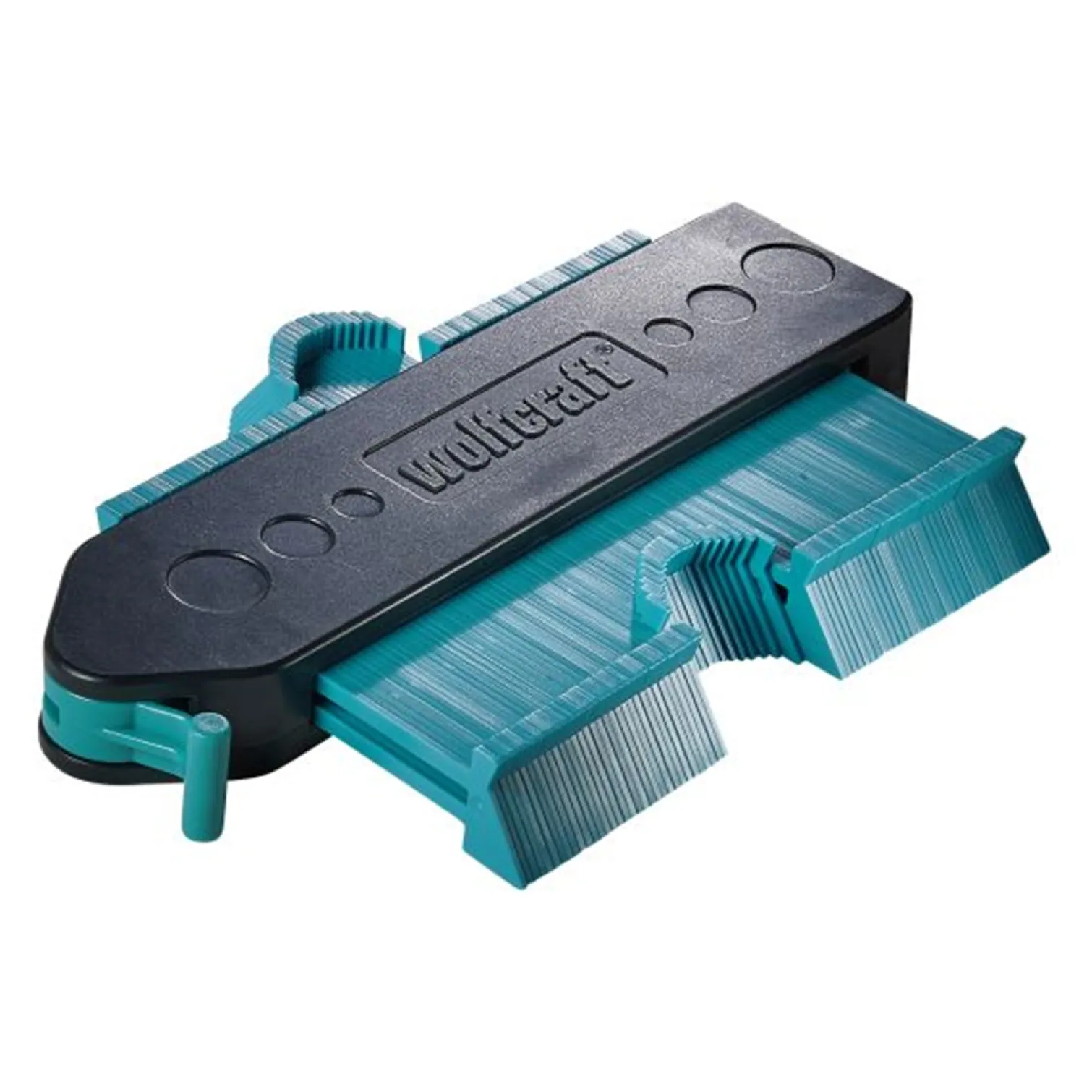 Wzornik kształtów Wolfcraft WF6949000