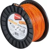 ŻYŁKA NYLONOWA "KONICZYNA" 2,4MM/225M Makita E-01812