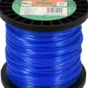 Żyłka tnąca gwiazdka 2.6mm x 90m Flo 89458