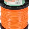 Żyłka tnąca 2.4mm x 90m EXTRANYL Flo 89465
